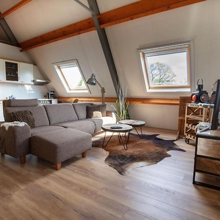 Vakantiehuis De Drie Bruggen Valkenswaard Εξωτερικό φωτογραφία