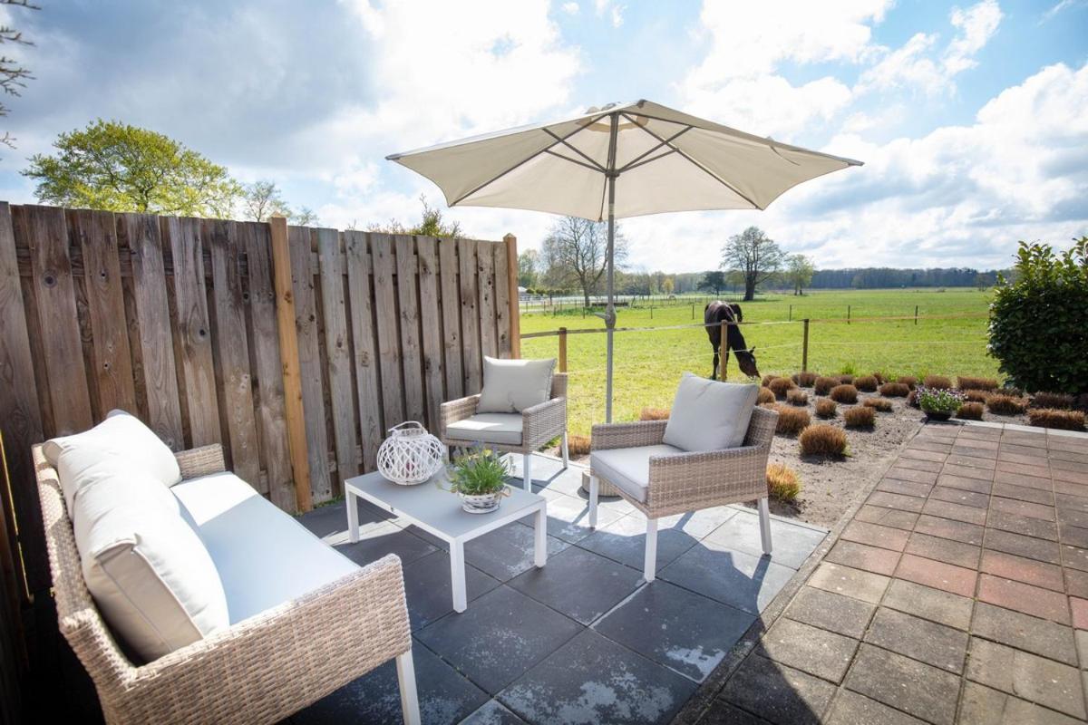 Vakantiehuis De Drie Bruggen Valkenswaard Εξωτερικό φωτογραφία