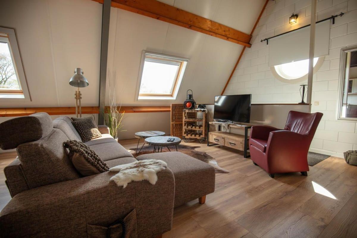 Vakantiehuis De Drie Bruggen Valkenswaard Εξωτερικό φωτογραφία