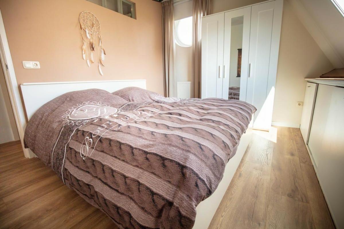 Vakantiehuis De Drie Bruggen Valkenswaard Εξωτερικό φωτογραφία