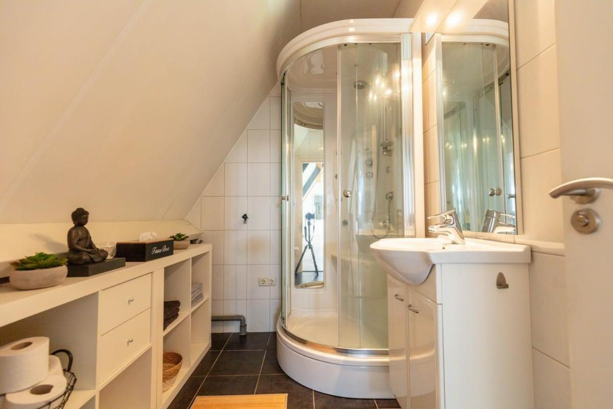 Vakantiehuis De Drie Bruggen Valkenswaard Εξωτερικό φωτογραφία