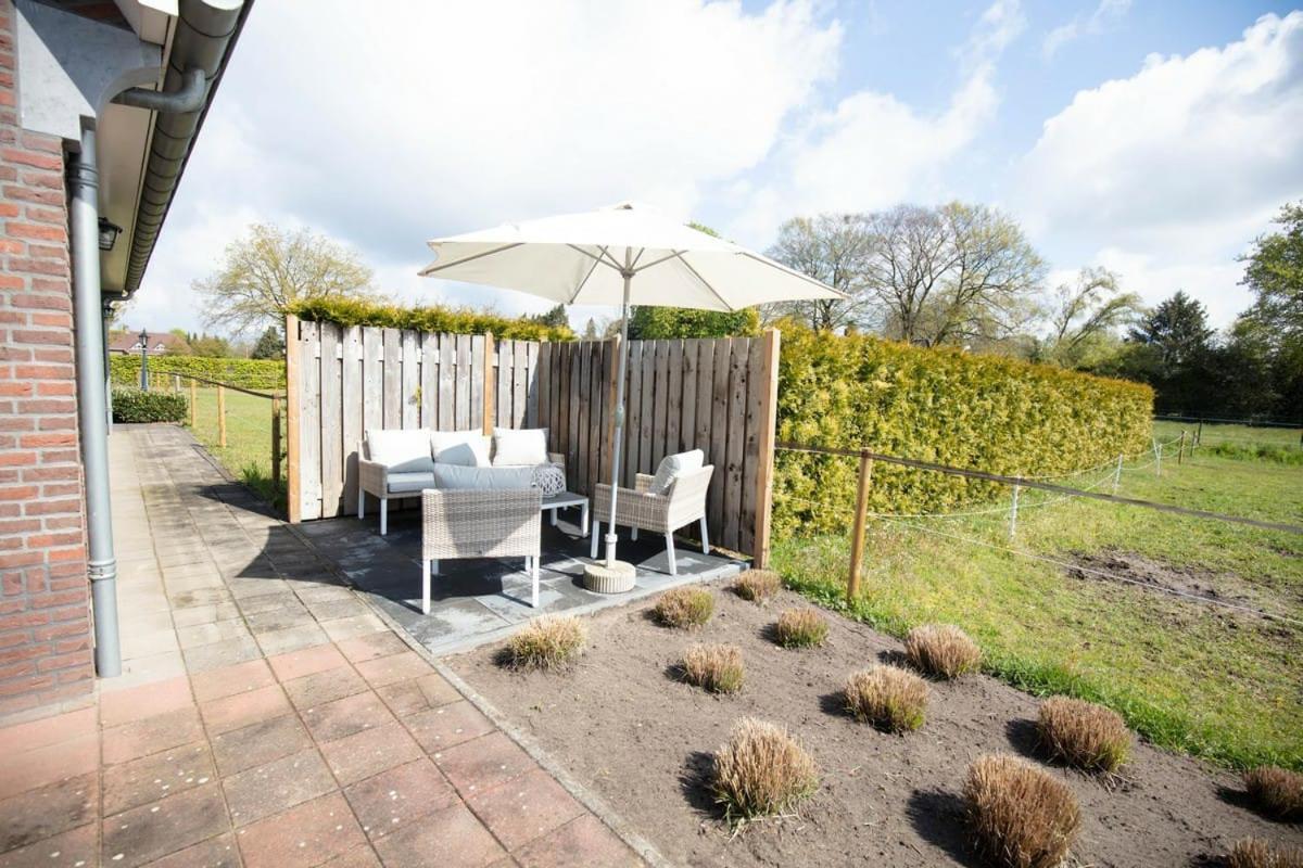Vakantiehuis De Drie Bruggen Valkenswaard Εξωτερικό φωτογραφία