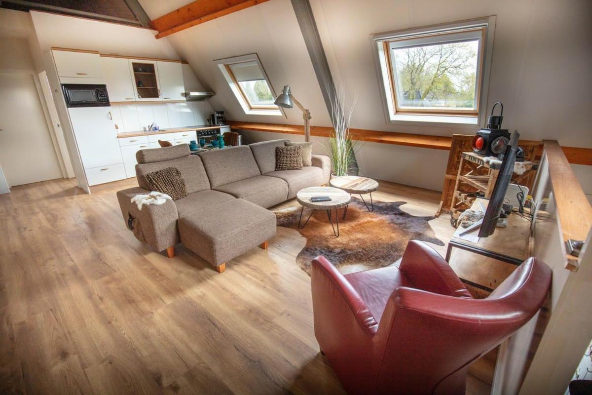 Vakantiehuis De Drie Bruggen Valkenswaard Εξωτερικό φωτογραφία